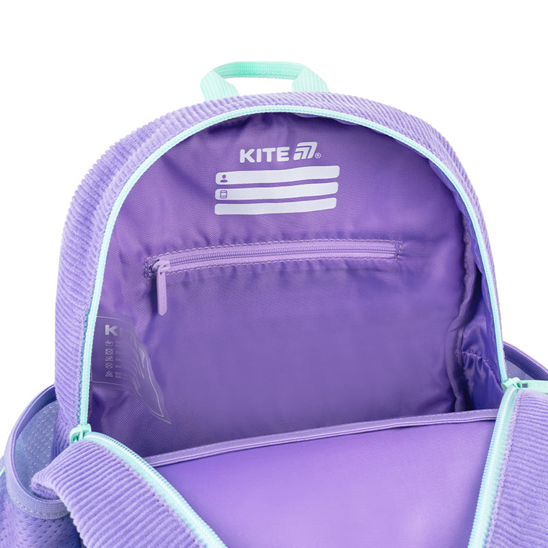 Backpack Kite Kids Little Cute K26-2727XS-2