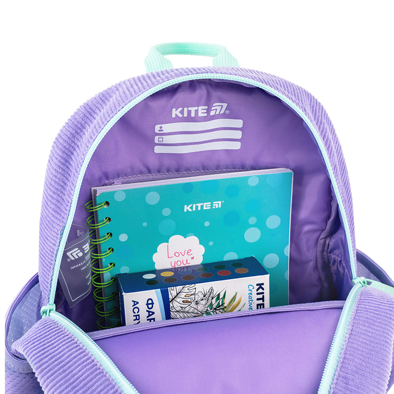 Backpack Kite Kids Little Cute K26-2727XS-2