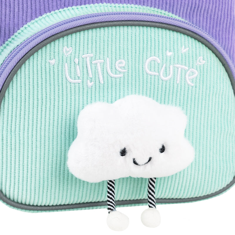Backpack Kite Kids Little Cute K26-2727XS-2