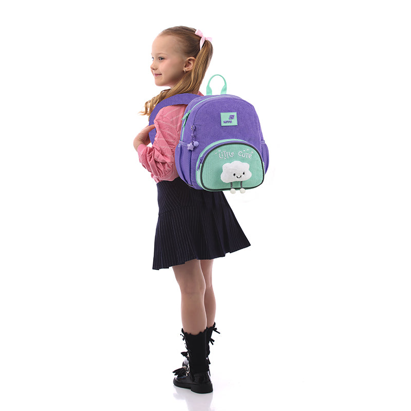 Backpack Kite Kids Little Cute K26-2727XS-2