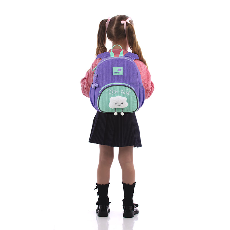 Backpack Kite Kids Little Cute K26-2727XS-2