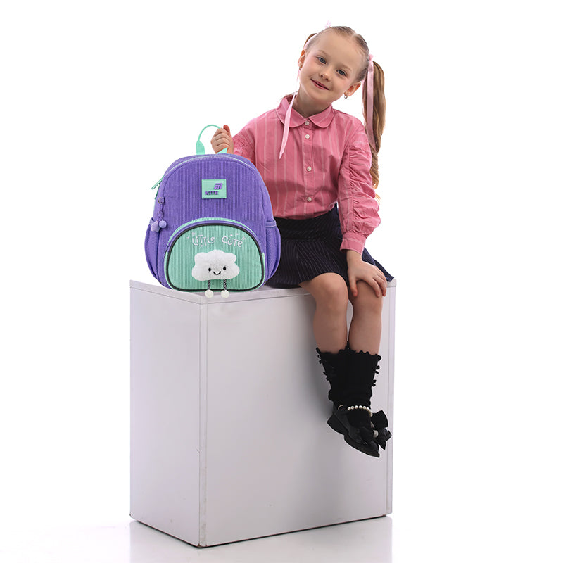 Backpack Kite Kids Little Cute K26-2727XS-2