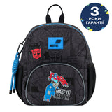 Backpack Kite Kids Transformers TF26-2727XS