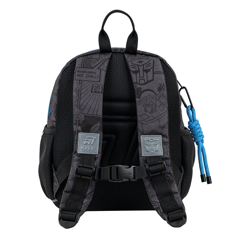 Рюкзак дитячий Kite Kids Transformers TF26-2727XS