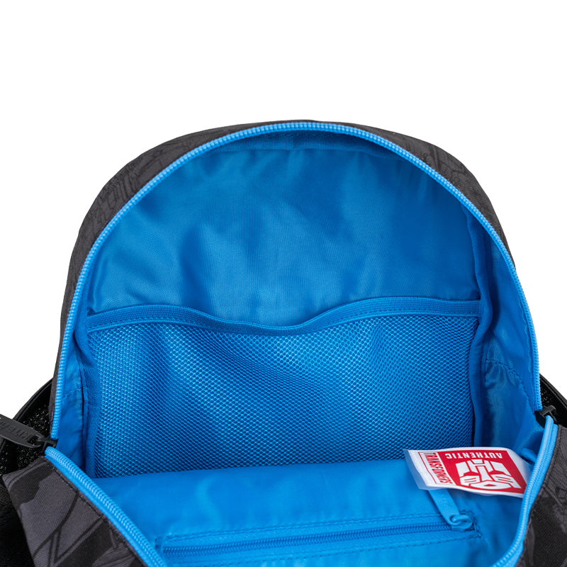 Рюкзак дитячий Kite Kids Transformers TF26-2727XS