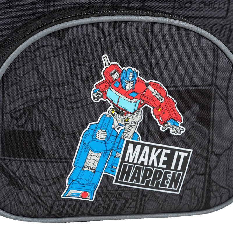 Рюкзак дитячий Kite Kids Transformers TF26-2727XS