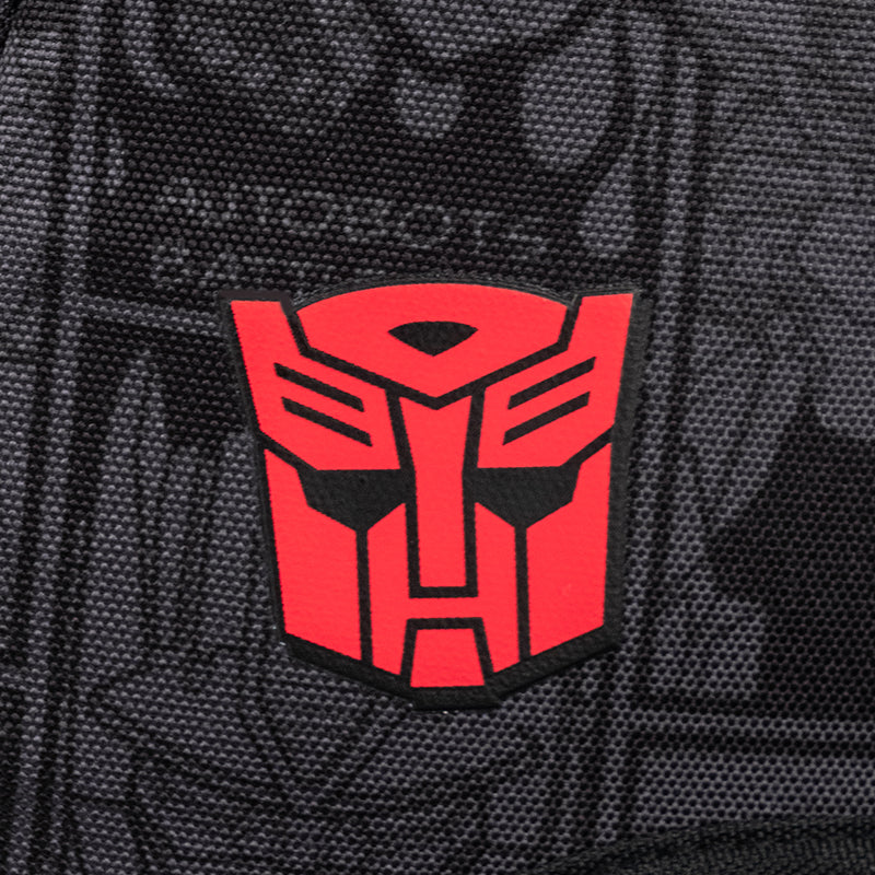 Рюкзак дитячий Kite Kids Transformers TF26-2727XS
