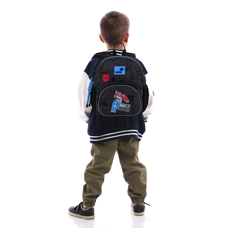 Рюкзак дитячий Kite Kids Transformers TF26-2727XS