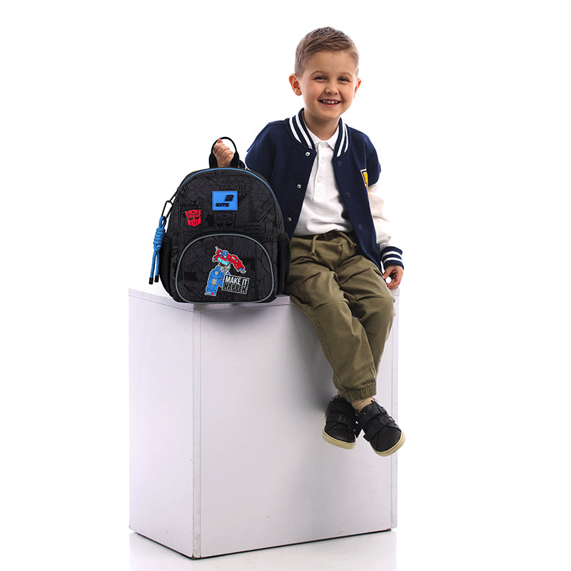 Backpack Kite Kids Transformers TF26-2727XS
