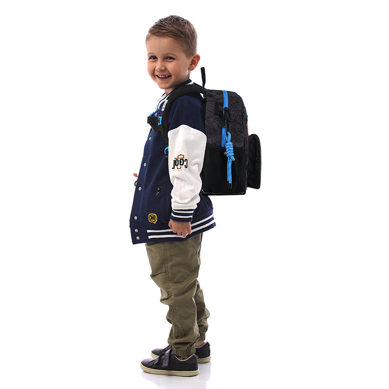 Backpack Kite Kids Transformers TF26-2727XS