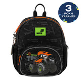 Backpack Kite Kids Monster Truck K26-2727XS-4
