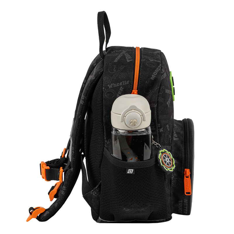 Backpack Kite Kids Monster Truck K26-2727XS-4
