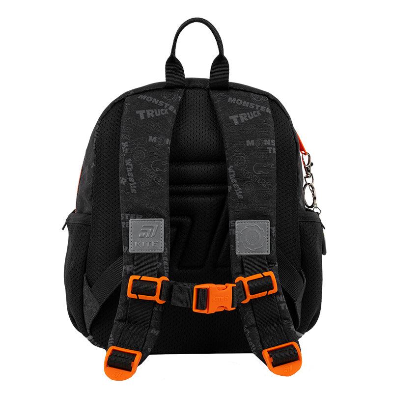 Backpack Kite Kids Monster Truck K26-2727XS-4