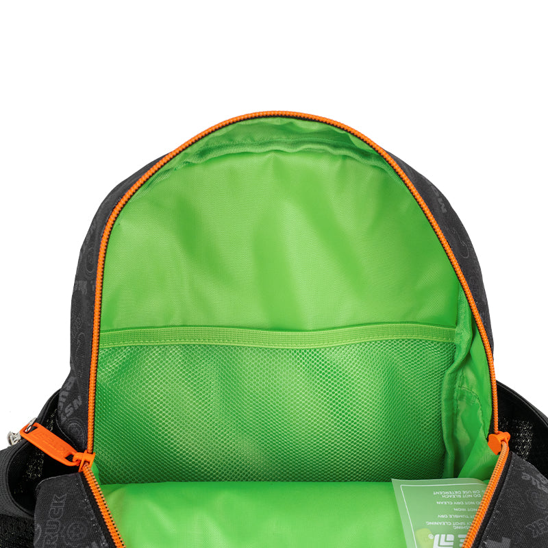 Backpack Kite Kids Monster Truck K26-2727XS-4
