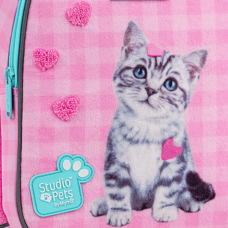 Backpack Kite Kids Studio Pets SP26-2735XS