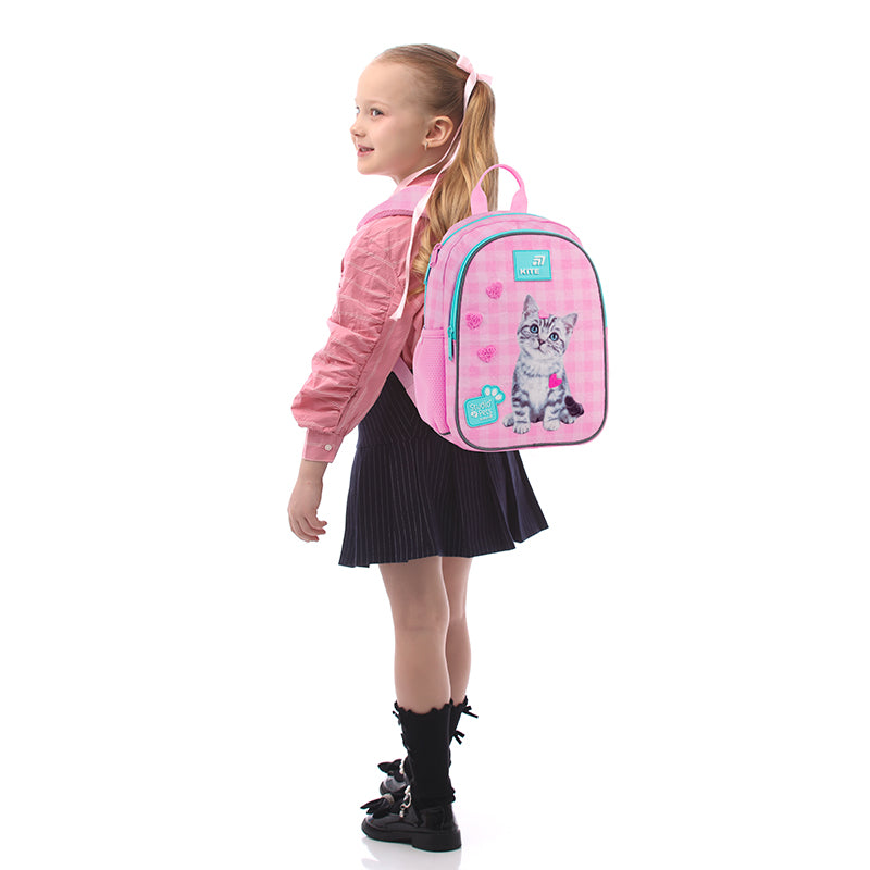 Backpack Kite Kids Studio Pets SP26-2735XS
