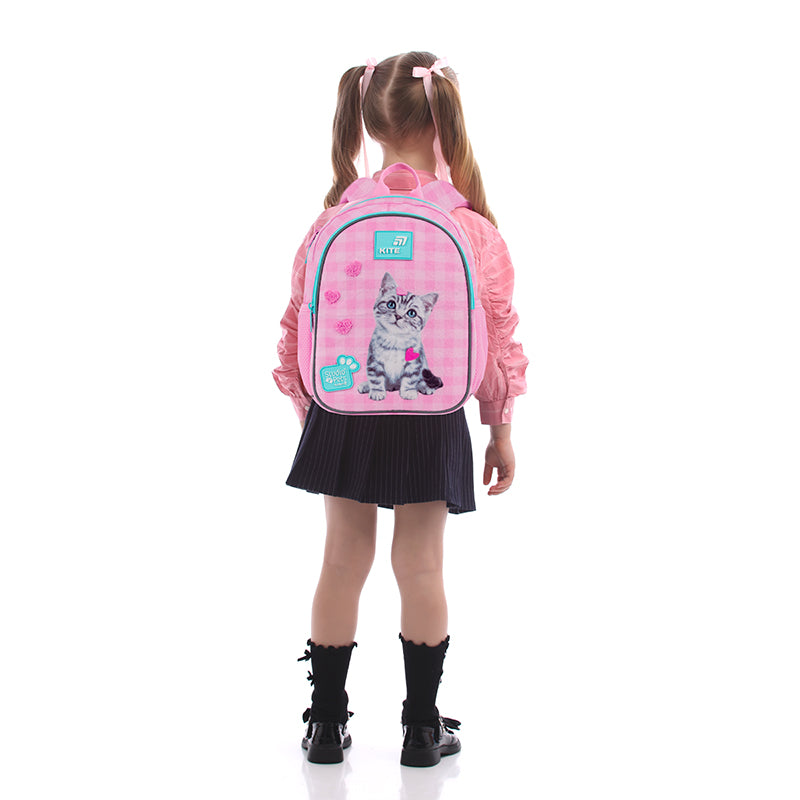 Backpack Kite Kids Studio Pets SP26-2735XS