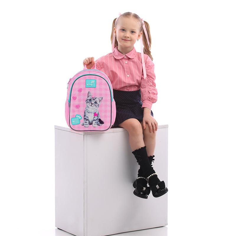 Backpack Kite Kids Studio Pets SP26-2735XS