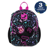 Backpack Kite Kids LOL LO26-2735XS