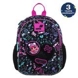 Backpack Kite Kids LOL LO26-2735XS