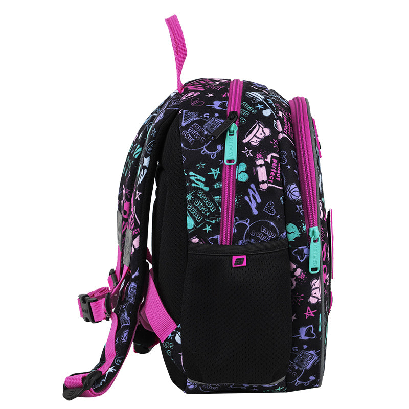Backpack Kite Kids LOL LO26-2735XS