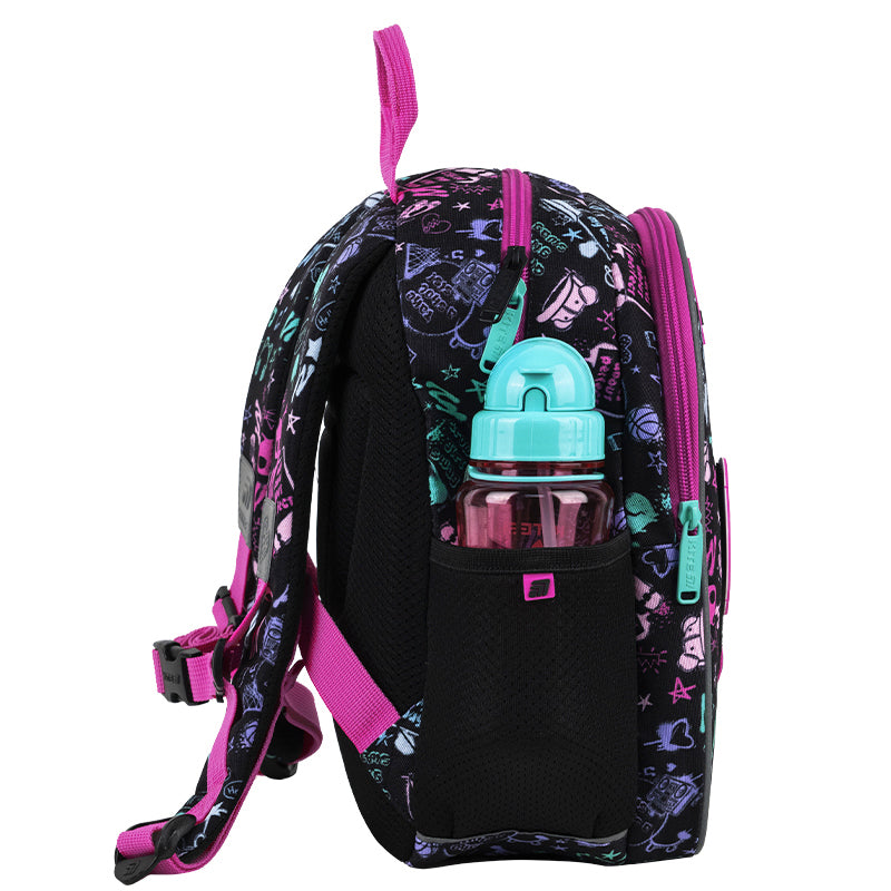 Backpack Kite Kids LOL LO26-2735XS