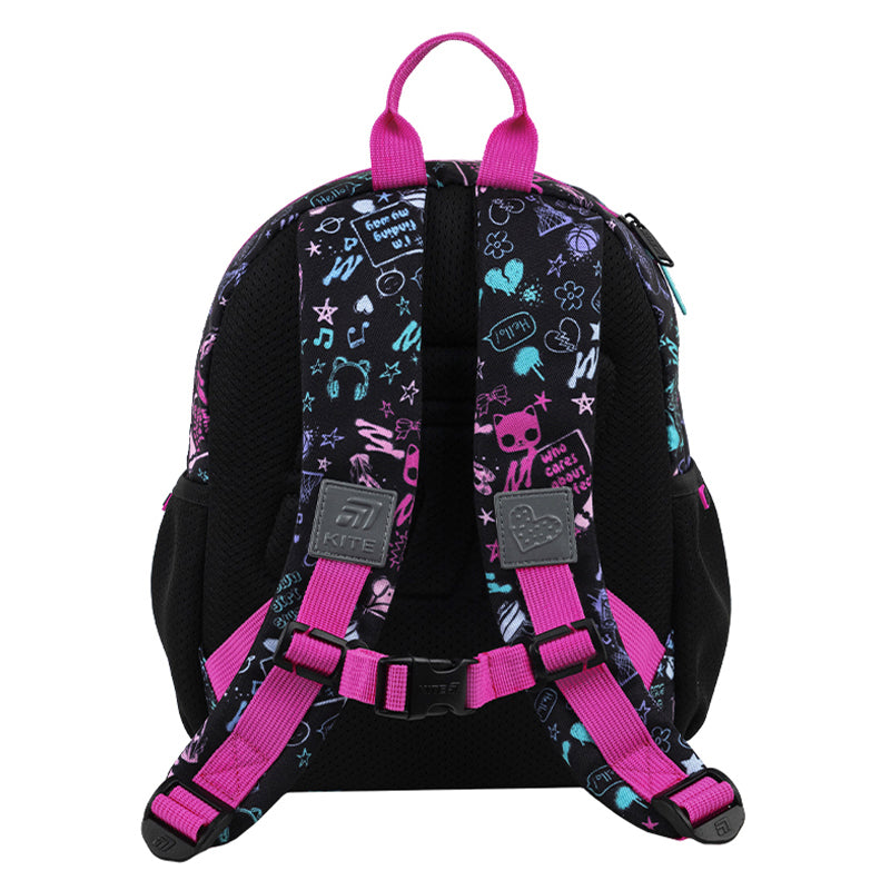 Backpack Kite Kids LOL LO26-2735XS