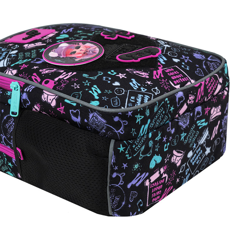 Backpack Kite Kids LOL LO26-2735XS