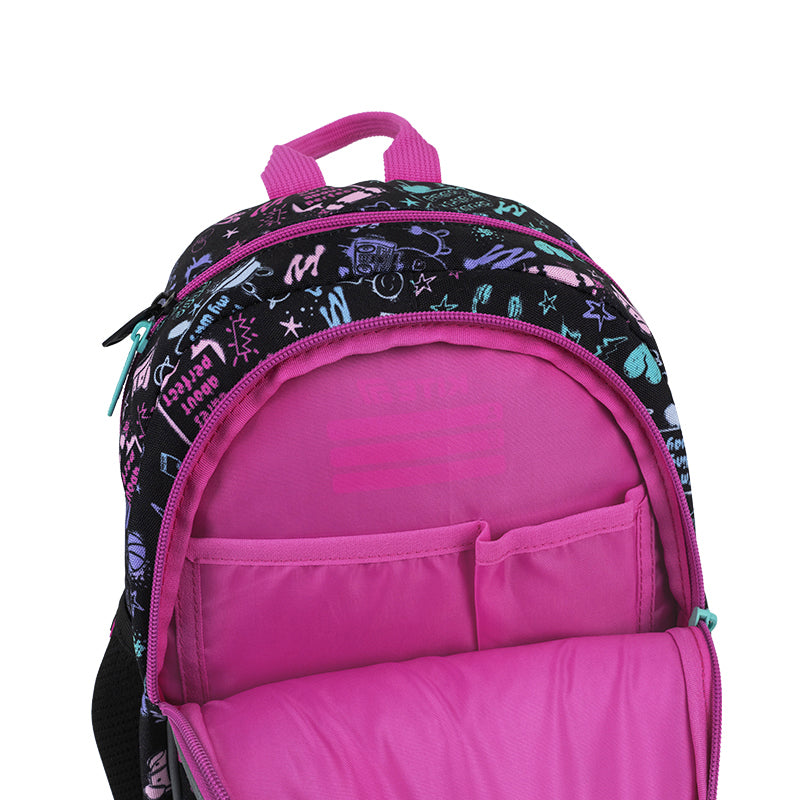 Backpack Kite Kids LOL LO26-2735XS