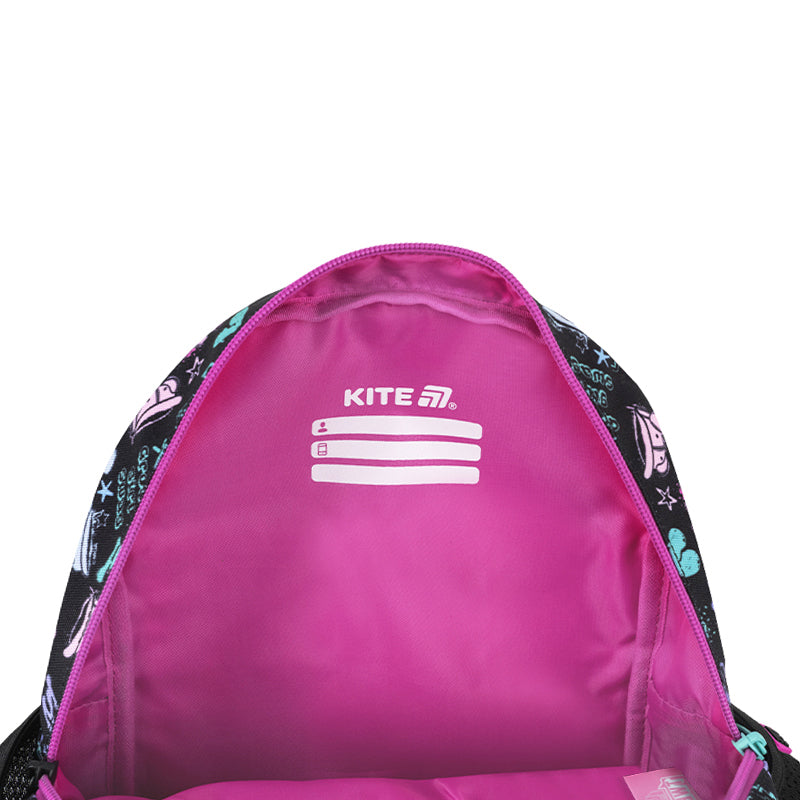 Backpack Kite Kids LOL LO26-2735XS