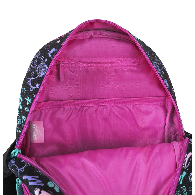 Backpack Kite Kids LOL LO26-2735XS