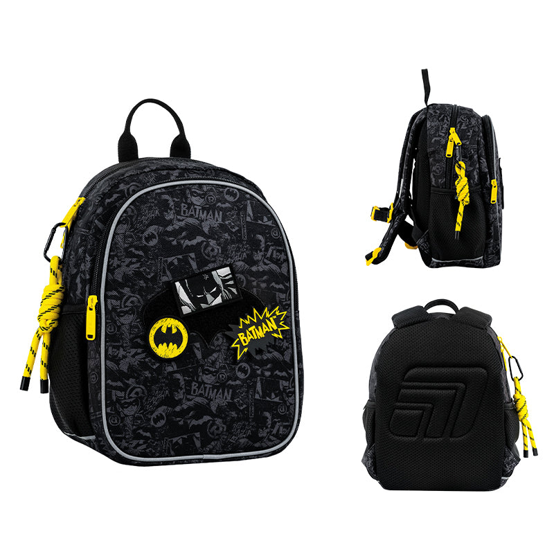 Backpack Kite Kids DC Comics DC26-2735XS