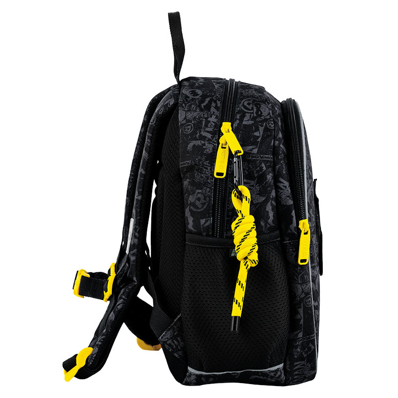 Backpack Kite Kids DC Comics DC26-2735XS