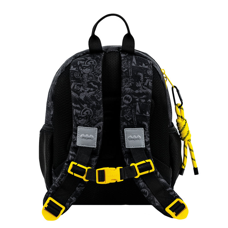 Backpack Kite Kids DC Comics DC26-2735XS