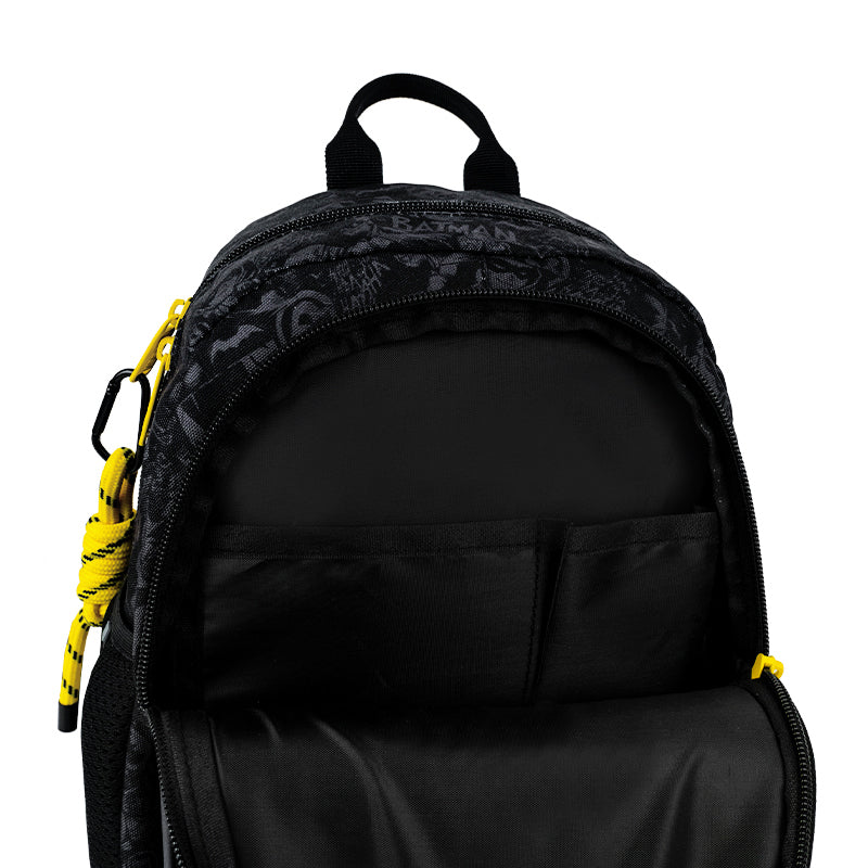 Backpack Kite Kids DC Comics DC26-2735XS