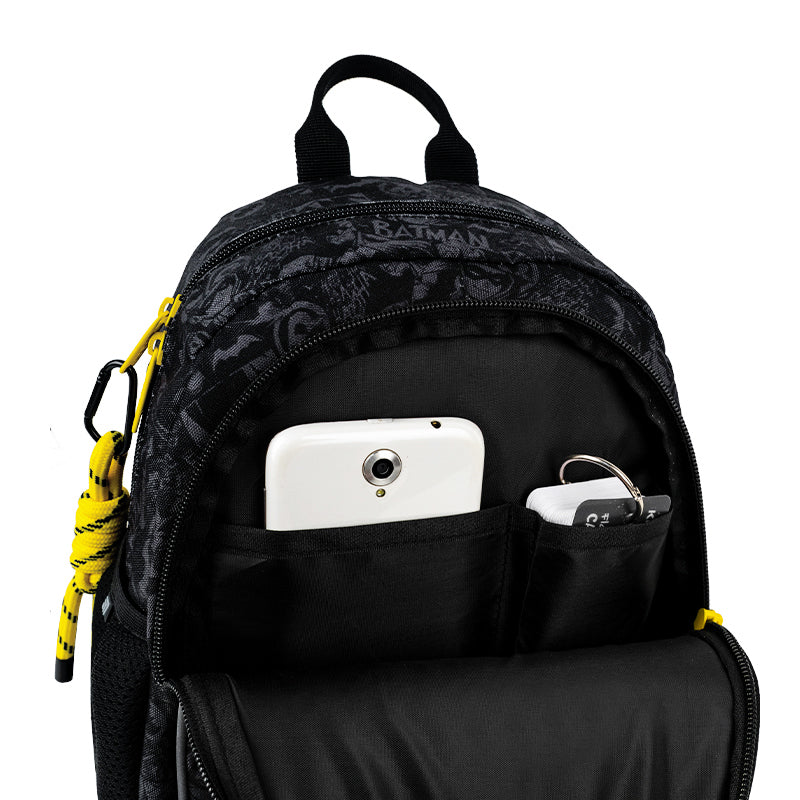 Backpack Kite Kids DC Comics DC26-2735XS