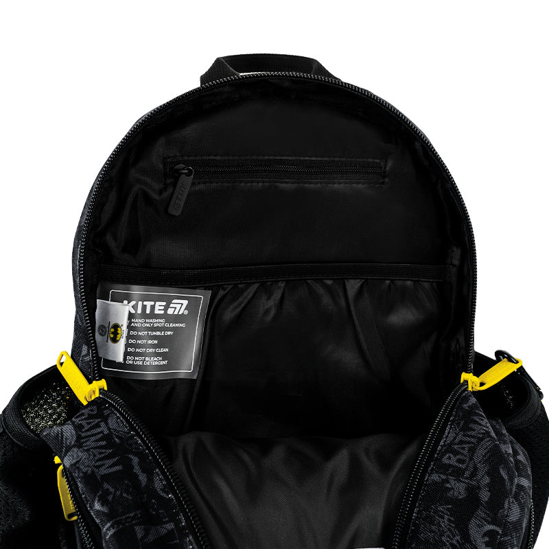 Backpack Kite Kids DC Comics DC26-2735XS