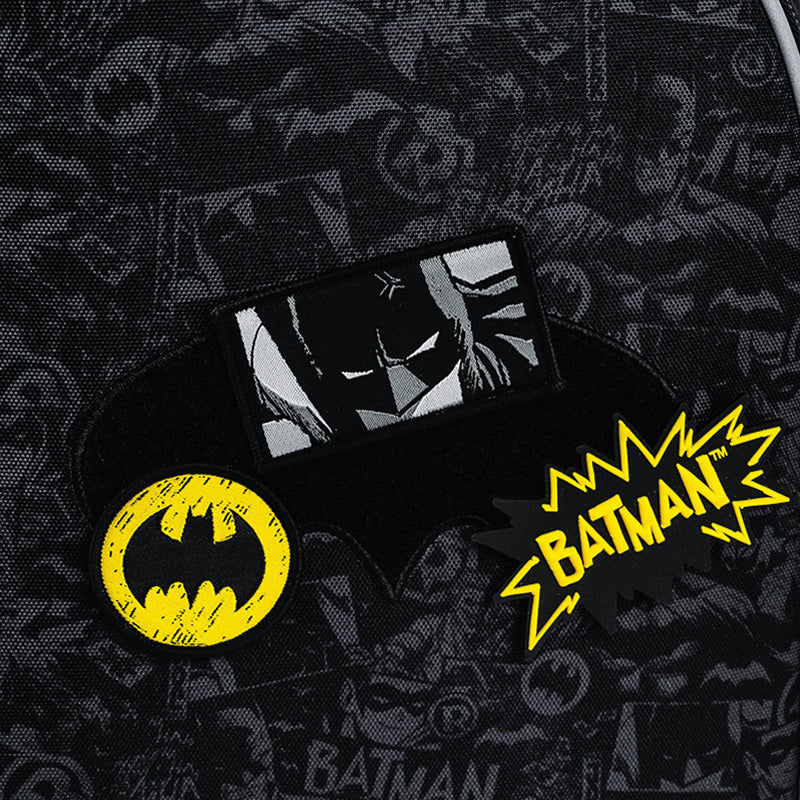 Backpack Kite Kids DC Comics DC26-2735XS