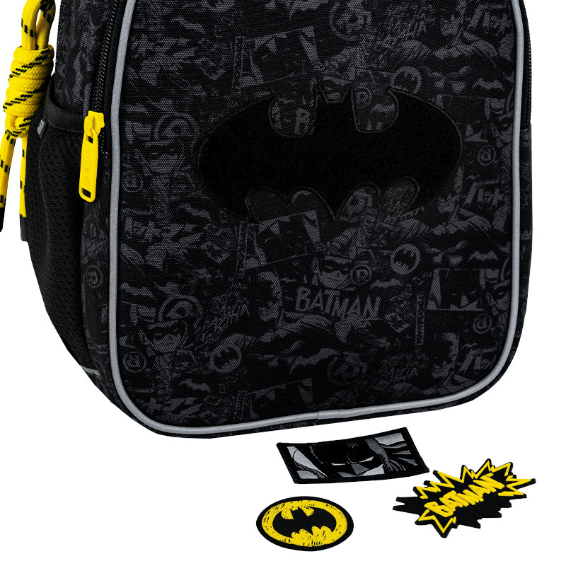 Backpack Kite Kids DC Comics DC26-2735XS