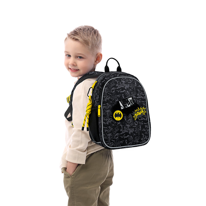 Backpack Kite Kids DC Comics DC26-2735XS