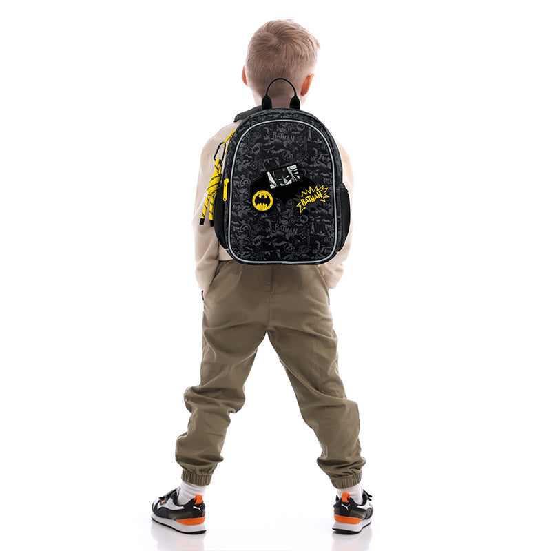 Backpack Kite Kids DC Comics DC26-2735XS