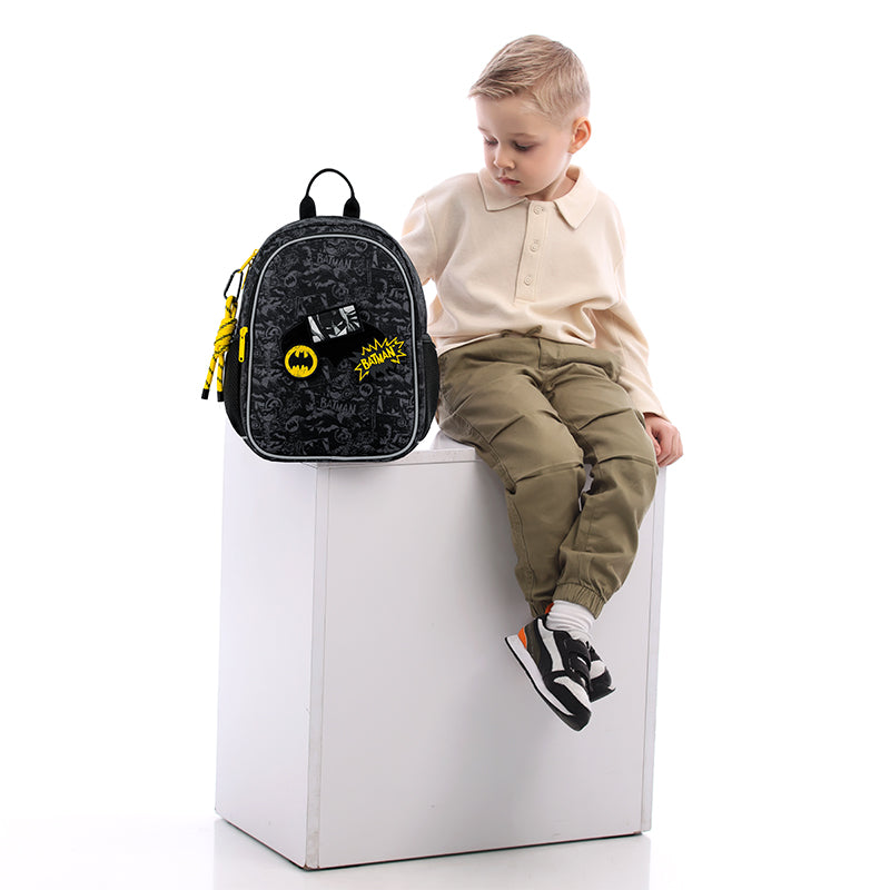 Backpack Kite Kids DC Comics DC26-2735XS