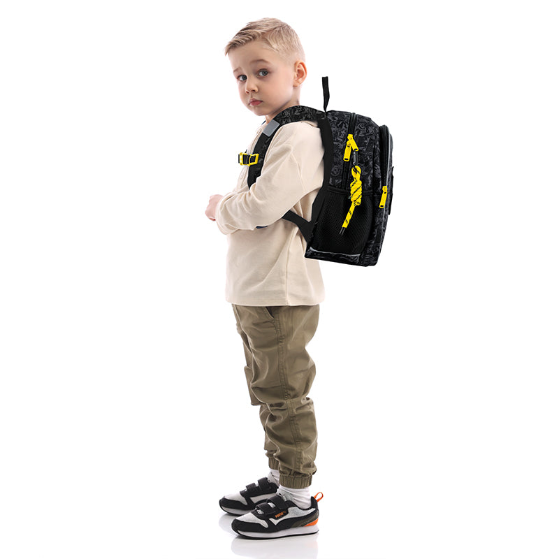 Backpack Kite Kids DC Comics DC26-2735XS