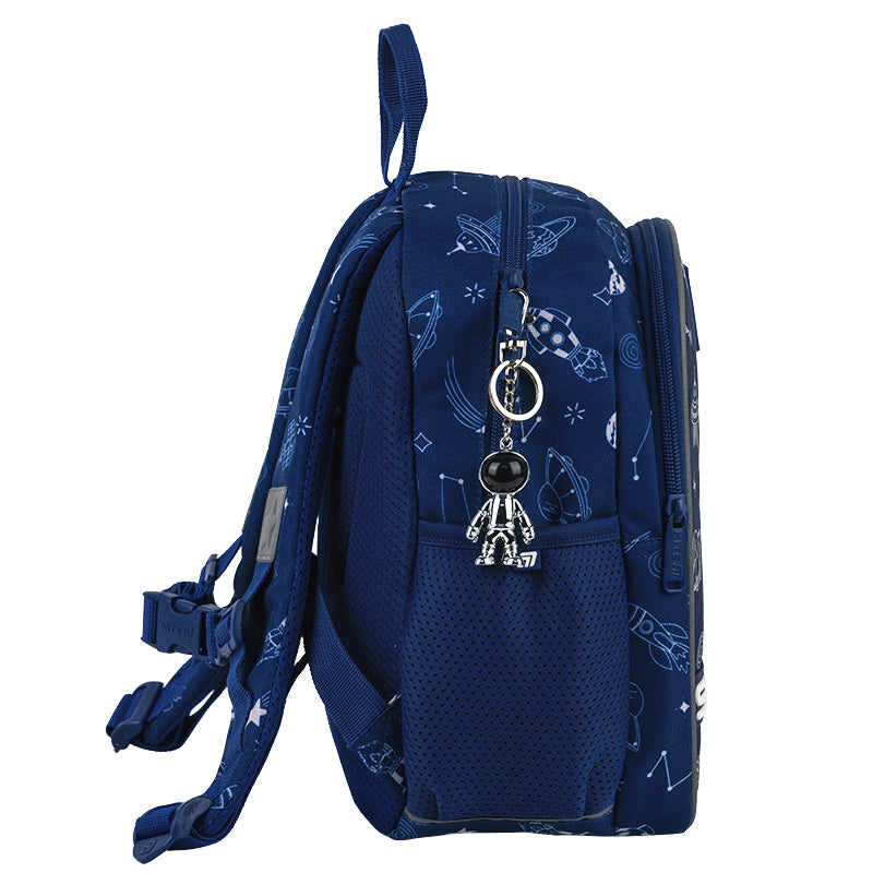 Backpack Kite Kids In Space K26-2735XS