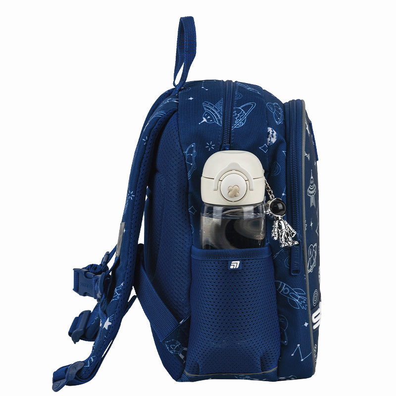 Backpack Kite Kids In Space K26-2735XS