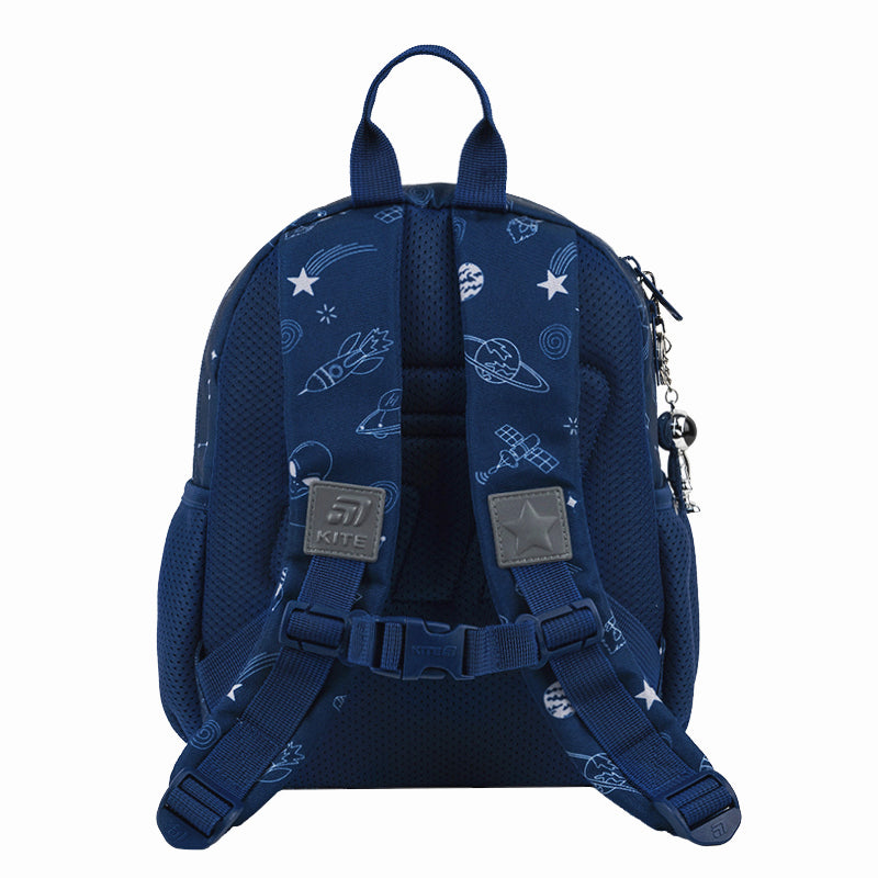 Backpack Kite Kids In Space K26-2735XS