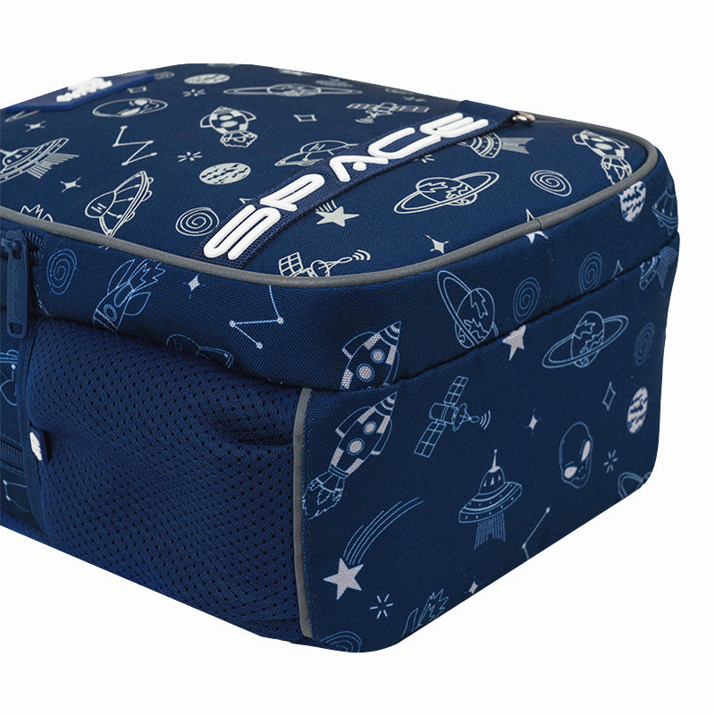 Backpack Kite Kids In Space K26-2735XS
