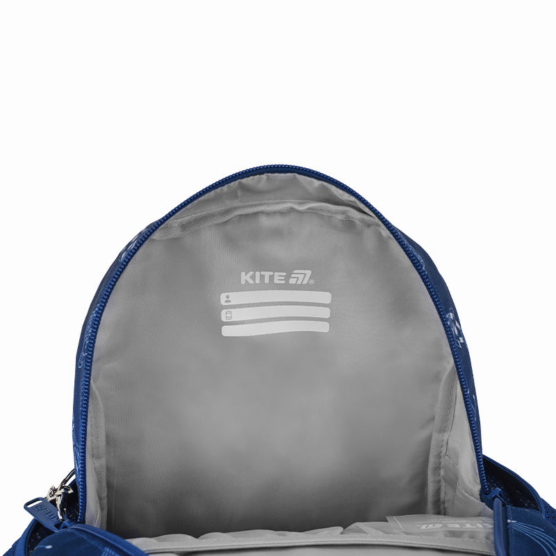 Backpack Kite Kids In Space K26-2735XS