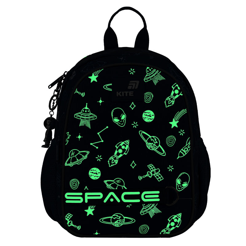 Backpack Kite Kids In Space K26-2735XS