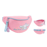 Waist bag Kite Kids Cinnamoroll CR26-2577